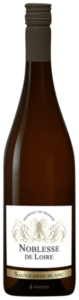 2021 Oisly Thésée Noblesse de Loire Sauvignon Blanc