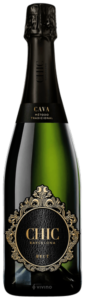 N.V. Chic Barcelona Brut