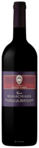 2000 Tenute Silvio Nardi Brunello di Montalcino Vigneto Manachiara