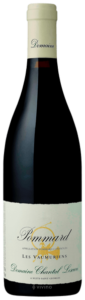 2019 Domaine Chantal Lescure Pommard ‘Les Vaumuriens’