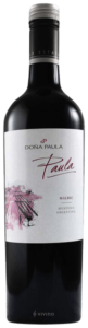 2021 Doña Paula Paula Malbec
