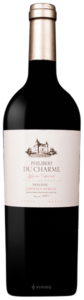 2019 Philibert du Charme Reserve Spéciale Cabernet – Merlot
