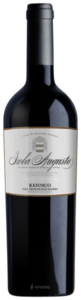 2020 Isola Augusta Refosco dal Peduncolo Rosso