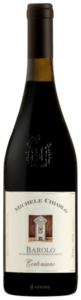 2017 Michele Chiarlo Tortoniano Barolo
