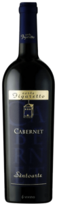 2020 Corte Figaretto Séntoarte Cabernet Sauvignon
