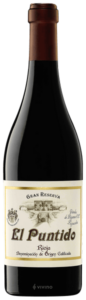 2007 Viñedos de Páganos El Puntido Gran Reserva