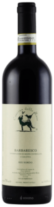 2014 Cascina delle Rose Barbaresco Rio Sordo