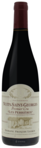 2005 Domaine François Legros Nuits-Saint-Georges Premier Cru ‘Les Perrières’