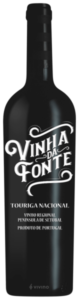 2021 Casa Ermelinda Freitas Vinha da Fonte Touriga Nacional