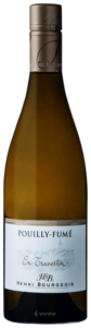 2021 Henri Bourgeois Pouilly-Fumé En Travertin