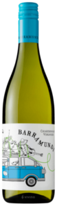 2021 Barramundi Chardonnay – Viognier