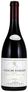 2020 Domaine Tortochot Clos de Vougeot Grand Cru