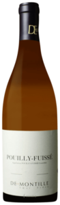 2019 Maison de Montille Pouilly-Fuissé