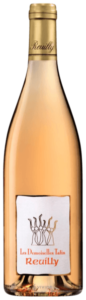 2022 Les Domaines Tatin Les Demoiselles Tatin Reuilly Rosé