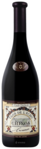 2014 Couly-Dutheil Clos de l’Echo Crescendo Chinon