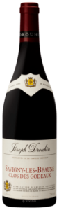 2020 Joseph Drouhin Savigny-lès-Beaune Clos Des Godeaux