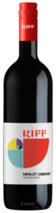 2021 Riff Merlot – Cabernet Sauvignon