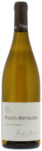 2019 Domaine Buisson Battault Puligny-Montrachet ‘Les Charmes’