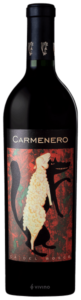 2013 Ca’ del Bosco Carmenero