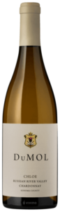 2019 DuMOL Chloe Chardonnay