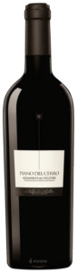 2019 Vigneti del Vulture Aglianico Del Vulture Piano Del Cerro