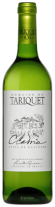 2020 Domaine du Tariquet Côtes De Gascogne Classic