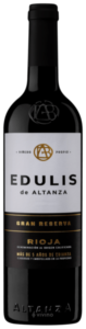 2012 Altanza Edulis de Altanza Rioja Gran Reserva