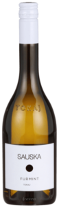2020 Sauska Furmint
