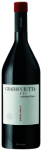 2017 Gradis’Ciutta Cabernet Franc Collio