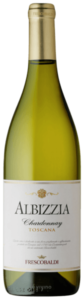 2022 Frescobaldi Albizzia Chardonnay