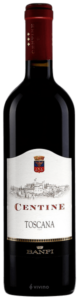 2019 Banfi Centine Rosso