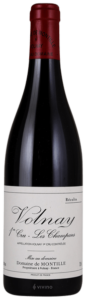 2020 Domaine de Montille Volnay 1er Cru ‘Champans’