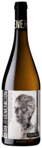 2019 Tempore Generación 50 Blanco