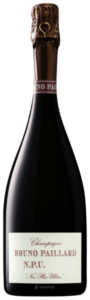 2008 Bruno Paillard N.P.U. Extra Brut Champagne (Nec Plus Ultra)