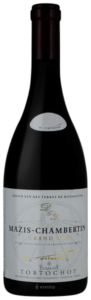 2004 Domaine Tortochot Mazis-Chambertin Grand Cru