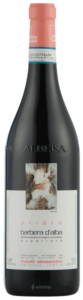 2019 Fratelli Alessandria Priòra Barbera d’Alba Superiore