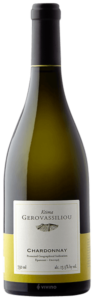 2021 Ktima Gerovassiliou (Κτήμα Γεροβασιλείου) Chardonnay