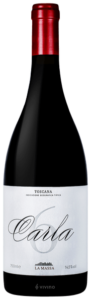 2018 La Massa Carla (6) Toscana