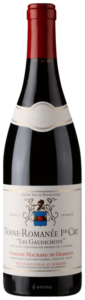 2021 Domaine Machard de Gramont Vosne-Romanée 1er Cru ‘Les Gaudichots’
