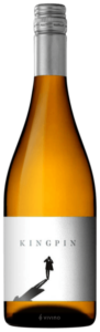 2021 Félix Solís Kingpin Blanco