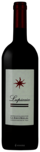 2005 Castello del Terriccio Lupicaia