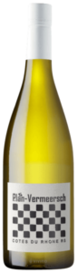 2021 LePlan-Vermeersch Côtes-du-Rhône RS Blanc