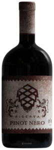 2020 Antonutti Pinot Nero Riserva