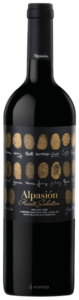 2015 Alpasión Private Selection