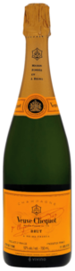 N.V. Veuve Clicquot Brut (Carte Jaune) Champagne