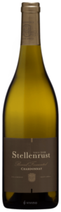 2020 Stellenrust Wild Yeast Barrel Fermented Chardonnay