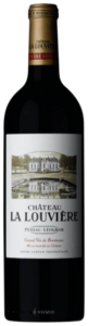2015 Château La Louvière Pessac-Léognan