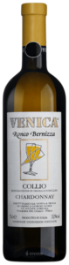 2020 Venica & Venica Ronco Bernizza Chardonnay