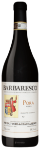 2013 Produttori del Barbaresco Barbaresco Riserva Pora