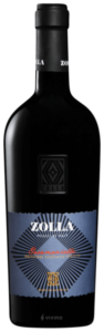 2020 Vigneti del Salento Zolla Susumaniello
